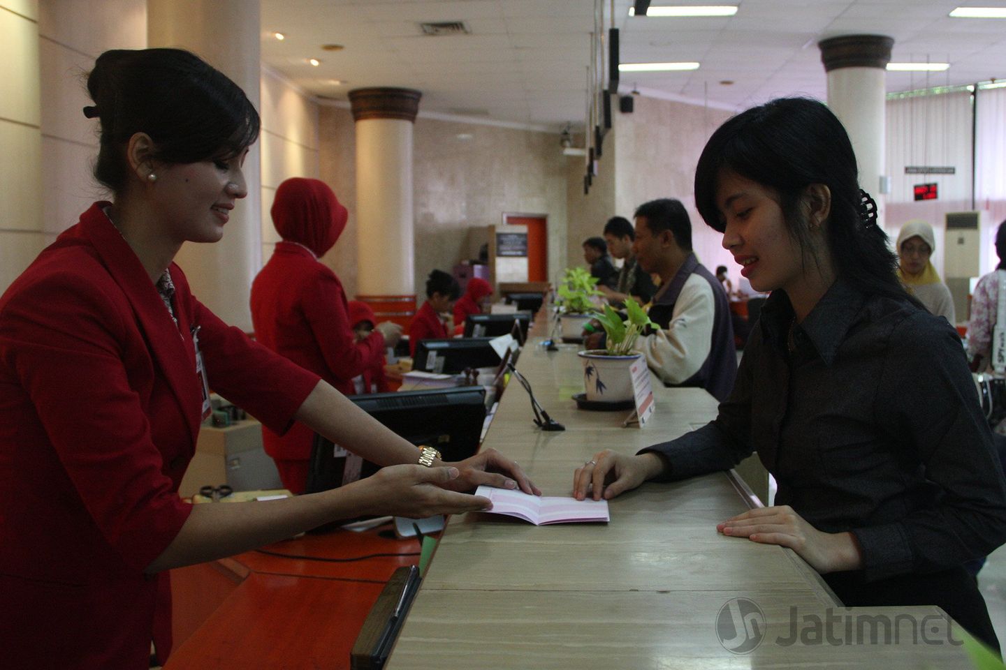 Pemisahan Unit Usaha Bank Jatim Dibutuhkan Keseriusan