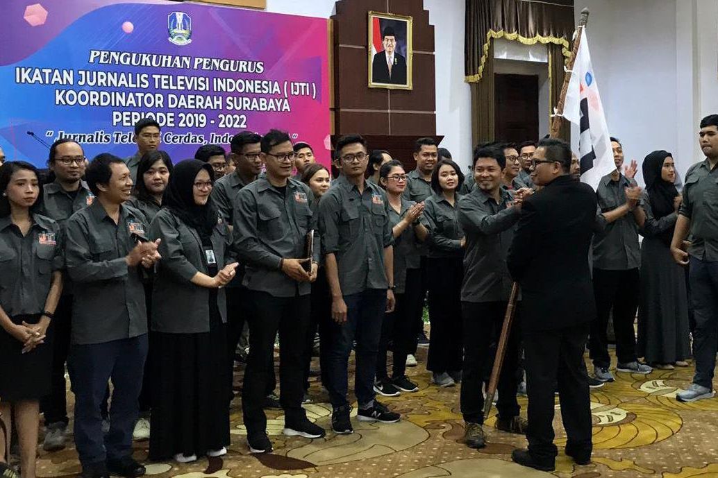 R-KUHP Ditunda, IJTI Apresiasi Sikap Presiden