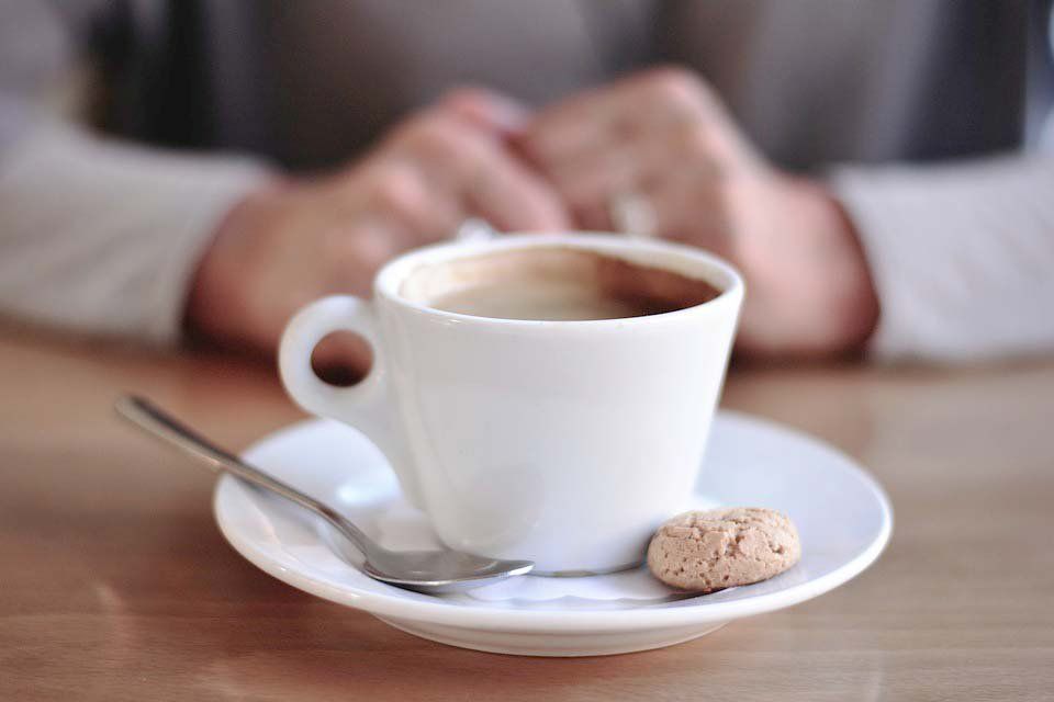 Peneliti Menyebutkan Takaran Ideal Konsumsi Kopi Dua-Tiga Gelas Per Hari