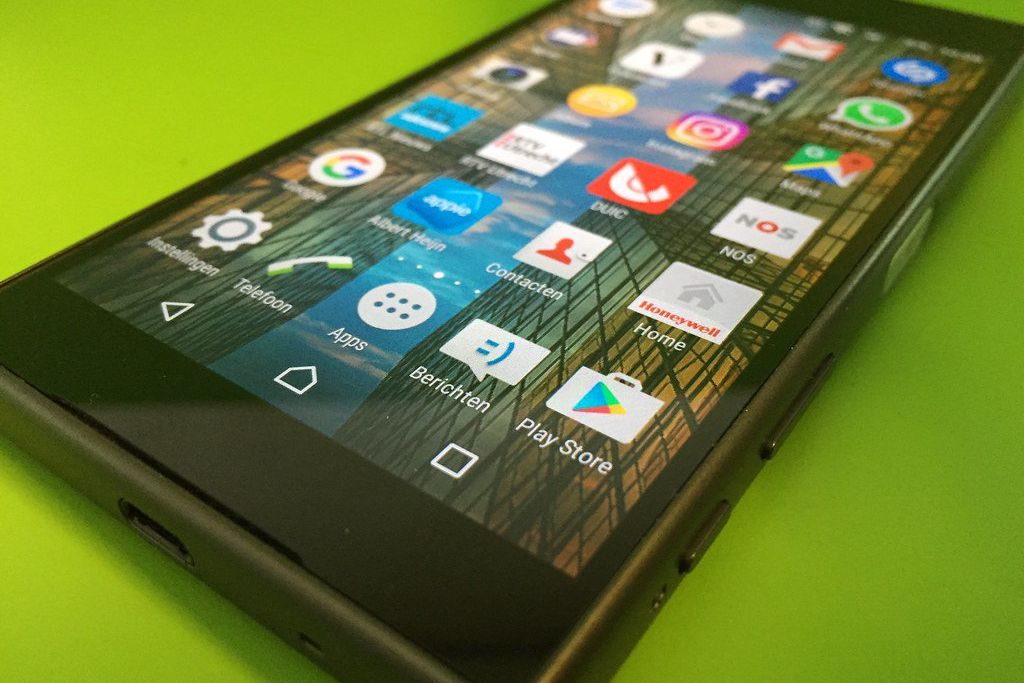 Google Hapus Tujuh Aplikasi di Play Store Karena Langgar Privasi