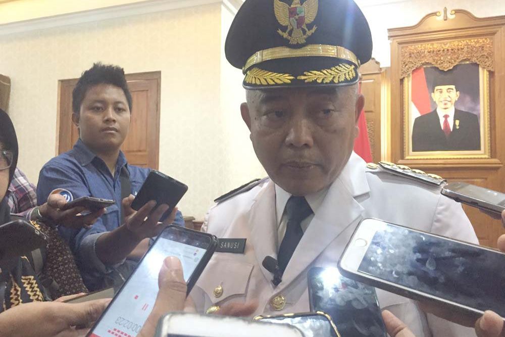 Pemkab Malang Siapkan Terminal Jika Skytrain Jadi Diwujudkan