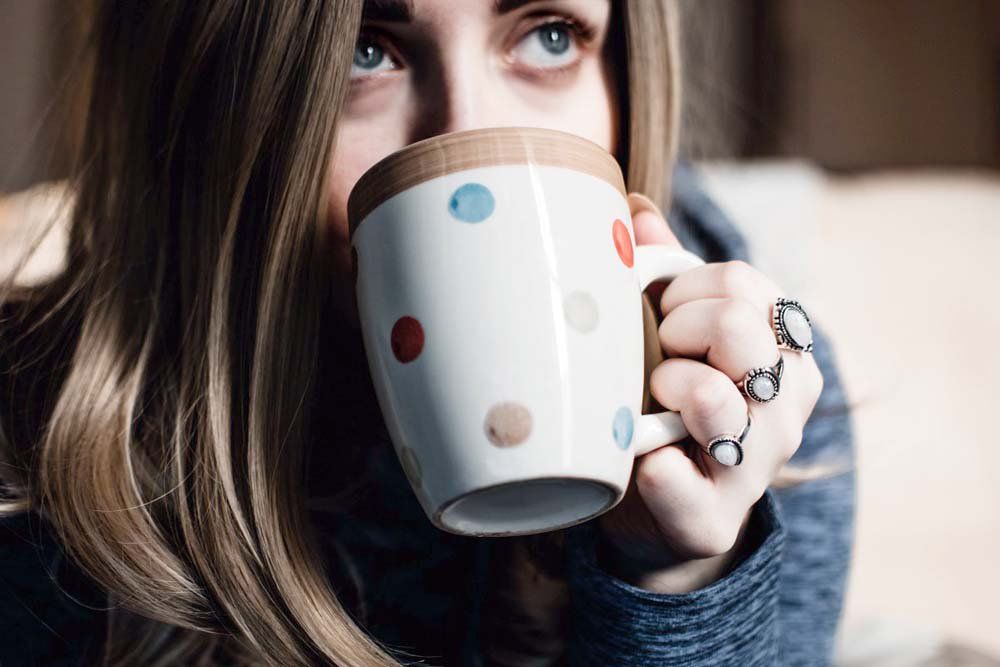 Minum Kopi Setelah Makan Bakal Mengganggu Penyerapan Gizi dan Mineral