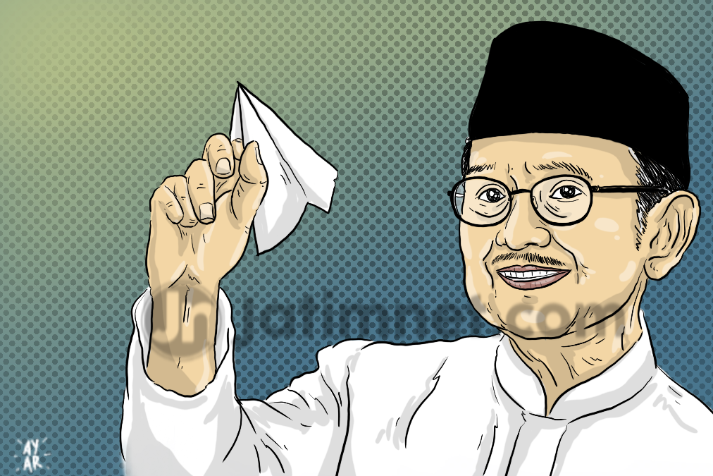 Ketemu Jodoh Tidak Punya Apa-Apa Enggak Soal