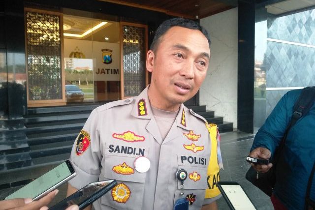 Fokus Amankan Demonstrasi, Polisi Tak Izinkan Laga Persebaya Vs Borneo FC