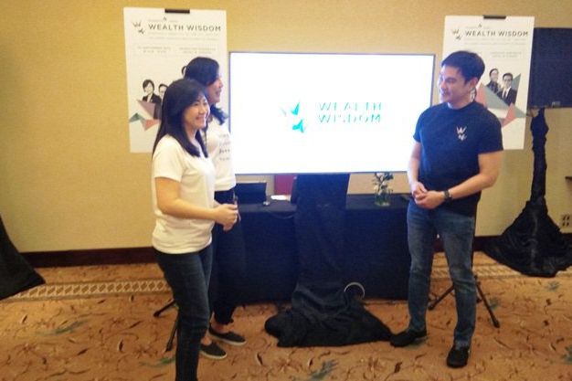 Permata Bank Sebarkan Konsep Baru Esensi Kekayaan