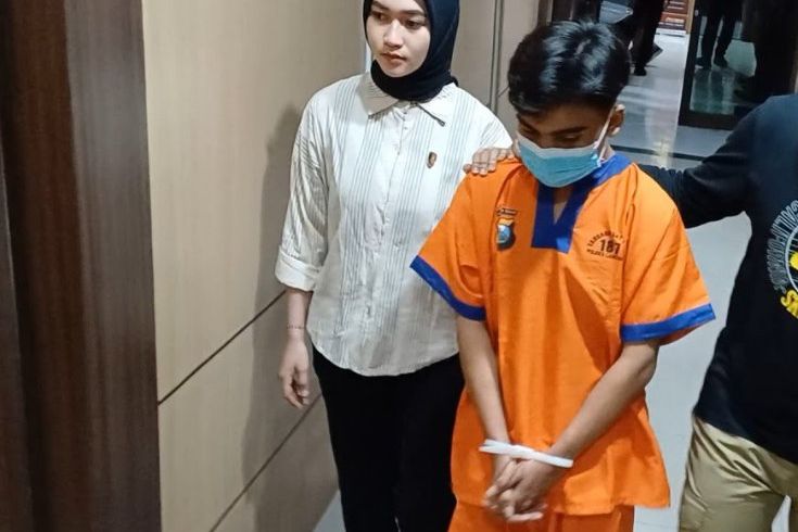 Tidak Menyesali Perbuatannya, Remaja Pelaku Pembunuhan di Lamongan Belum Didampingi Psikolog