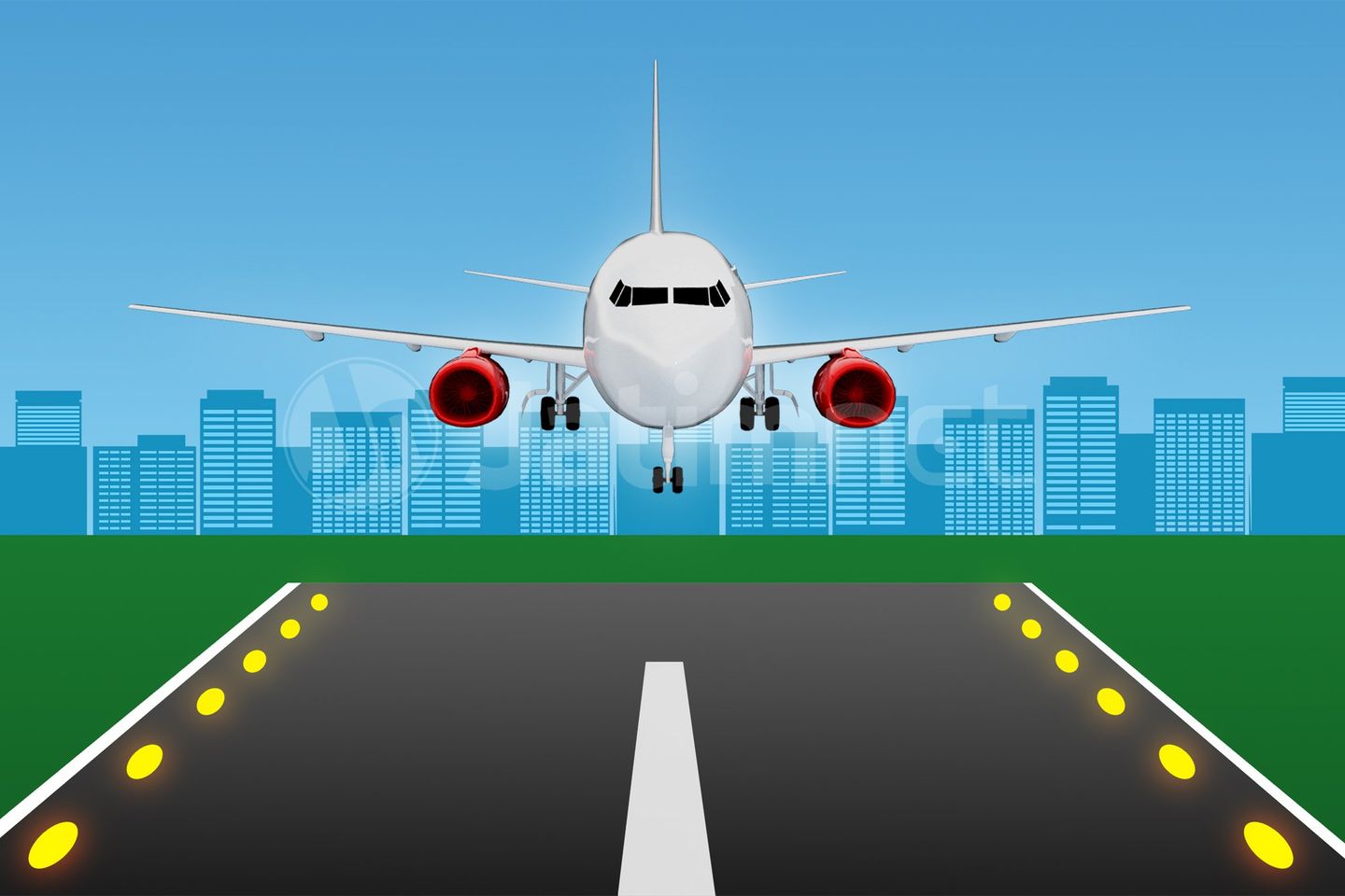 Maskapai Cina dan Norwegia Ajukan Ganti Rugi Pada Boeing