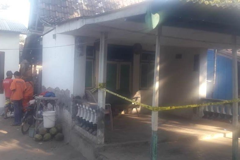 Warga Situbondo Meninggal Akibat Ledakan Petasan