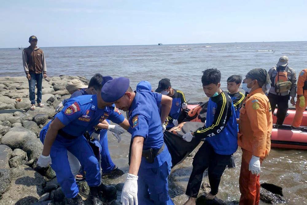 Tiga Hari Menghilang, Nelayan Situbondo Ditemukan Mengapung Tak Bernyawa