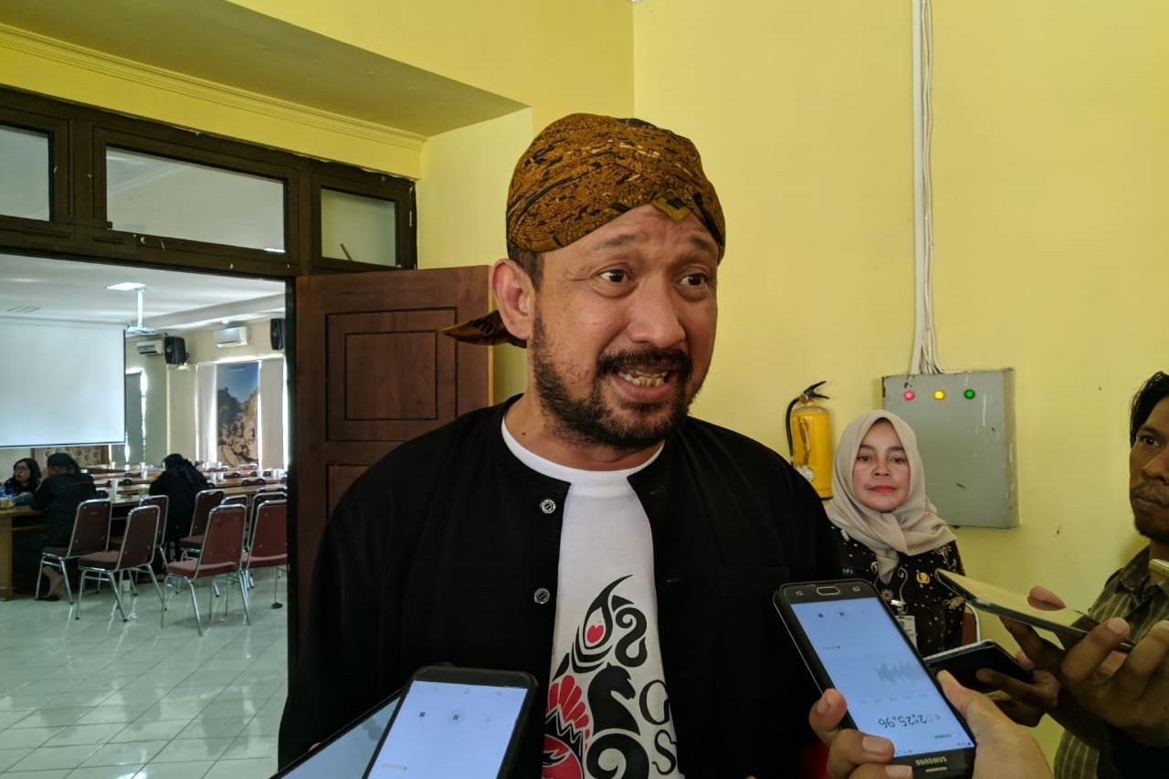 2020 Ponorogo Anggarkan Rp 20 Miliar untuk Bangun Rumah Layak Huni