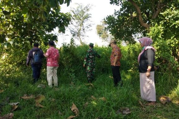 Sikap Warga Mojokerto Terkait Rencana Pembuatan Pemakaman Korban Covid-19