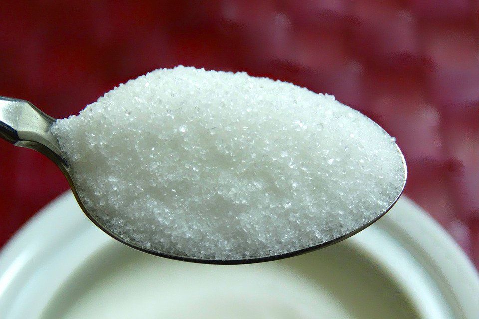 Alasan Industri Kecil Menengah Butuh Gula Impor