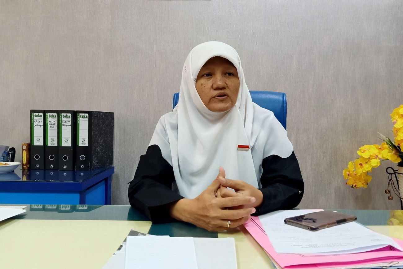APBD Surabaya Tunggu Evaluasi Gubernur Jatim
