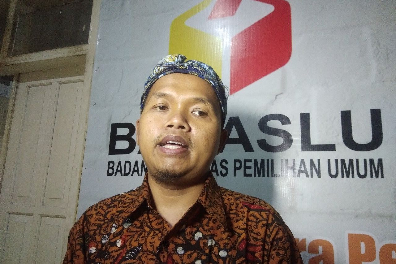 Tingkatkan Kualitas Demokrasi, Bawaslu Mojokerto Garap Delapan Kelurahan