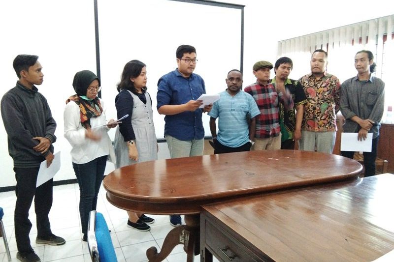 Aktivis Desak Polisi Menindak Pelaku Kekerasan pada Mahasiswa Papua