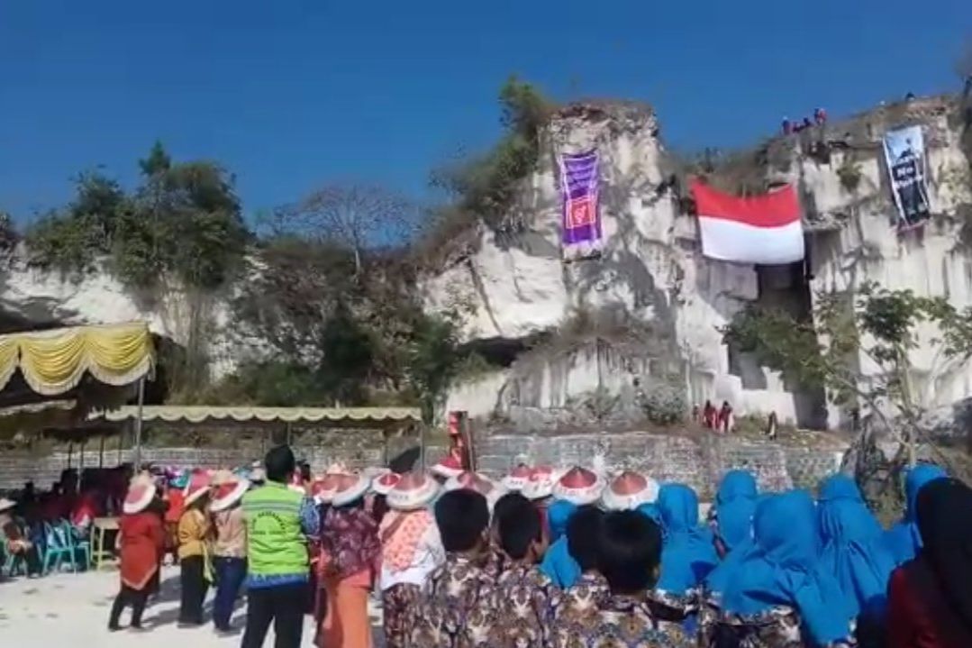 KPS2K Deklarasi Larangan Diskriminasi Perempuan