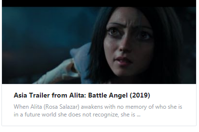 Lima Film yang Wajib Ditonton Bulan Ini