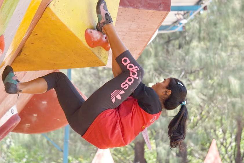 FPTI Jatim Targetkan Kuota Delapan Putra dan Tujuh Putri di Pra PON XX