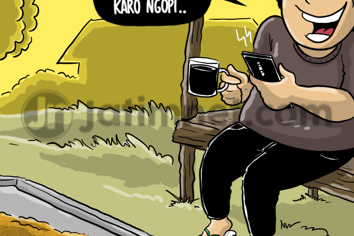 Ciptakan Inovasi untuk Petani