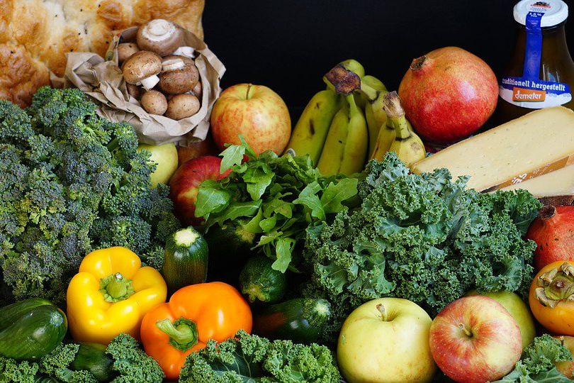 Makanan <em>Superfood</em> untuk Anak Tak Mahal