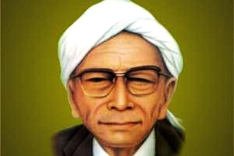 Istilah Halalbihalal Hanya Ada di Indonesia, Begini Sejarahnya 