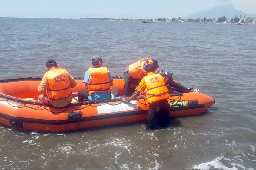 Pamit Memindahkan Perahu, Nelayan Situbondo Hilang