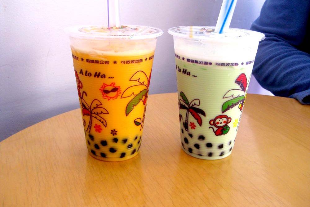 Mengonsumsi <em>Bubble Tea</em> Berlebihan Bisa Menyebabkan Masalah Pencernaan