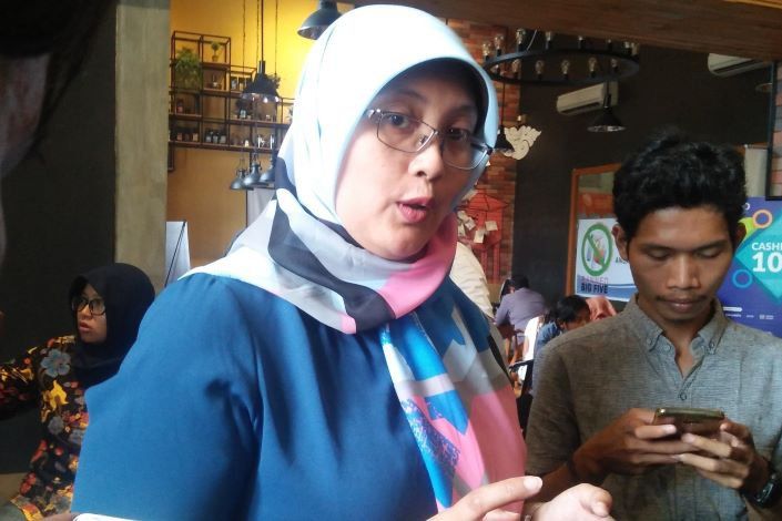 Unair Ungkap Bahaya Pencemaran Mikroplastik di Kali Surabaya