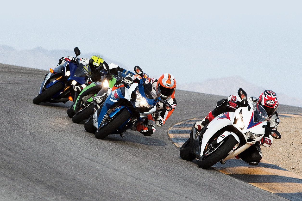 70 Tahun Grand Prix MotoGP Dunia, Ini Sejarahnya