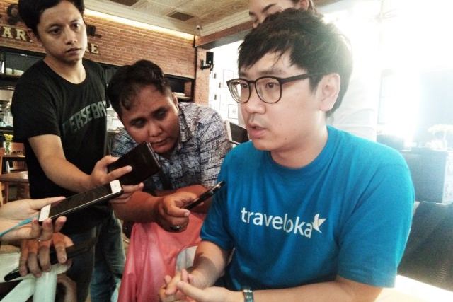 Traveloka Xperince Hadirkan Kemudahan Berlibur di Jawa Timur