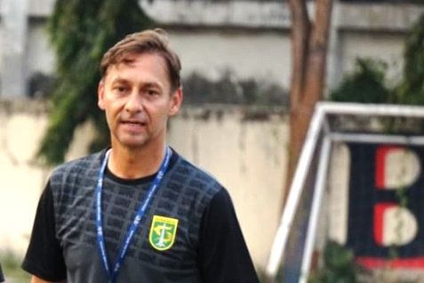 Persebaya Butuh Pemain Baru di Putaran Kedua Liga 1