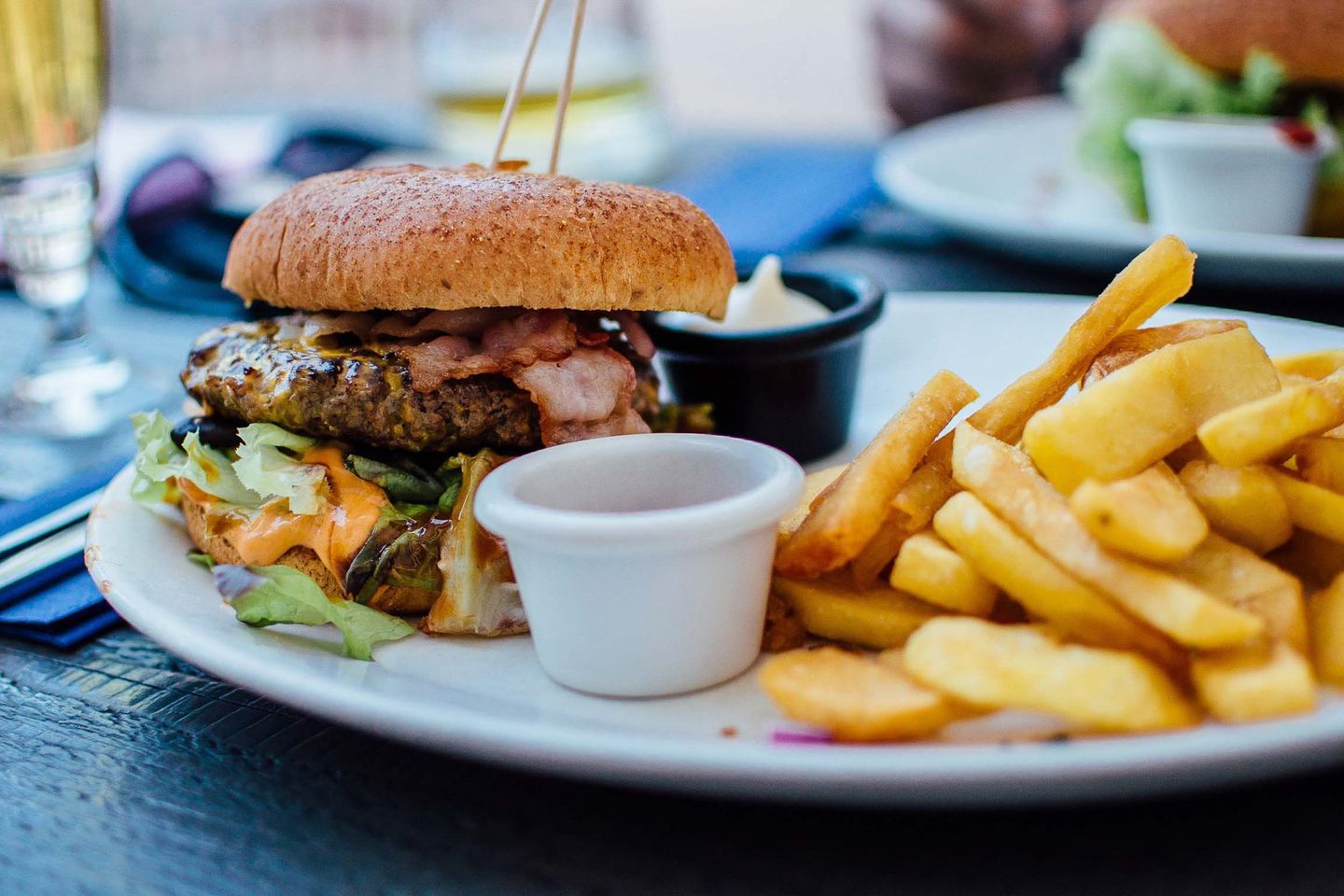 Awas, Makanan Junk Food Bisa Bikin Sperma Rusak