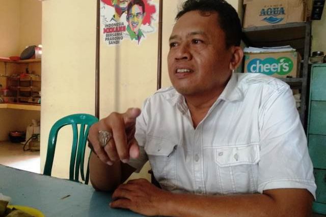 Gerindra Ngawi Mulai Buka Penjaringan Bacabup-Bacawabup 