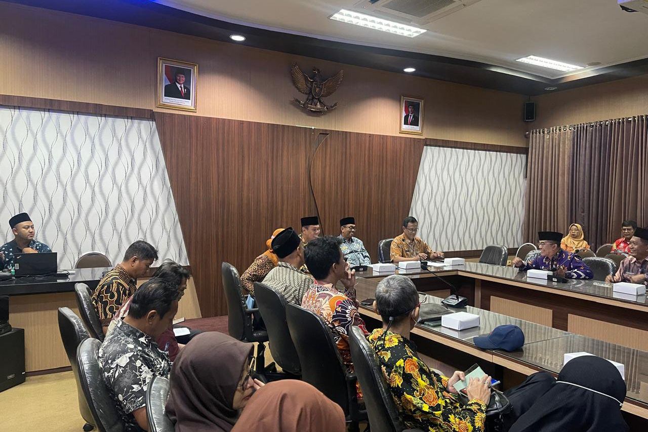 Pemkab Probolinggo Siapkan 100 Desa Wisata dan 100 Event untuk Pengembangan Pariwisata