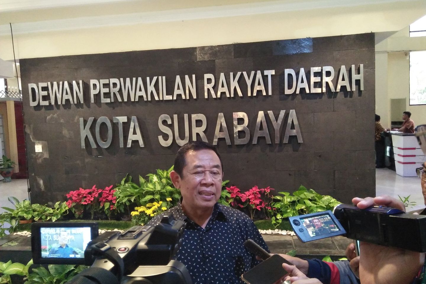 Gerindra Akan Pecat Anggota yang Korupsi