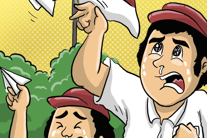 Doa untuk Pembuat Pesawat