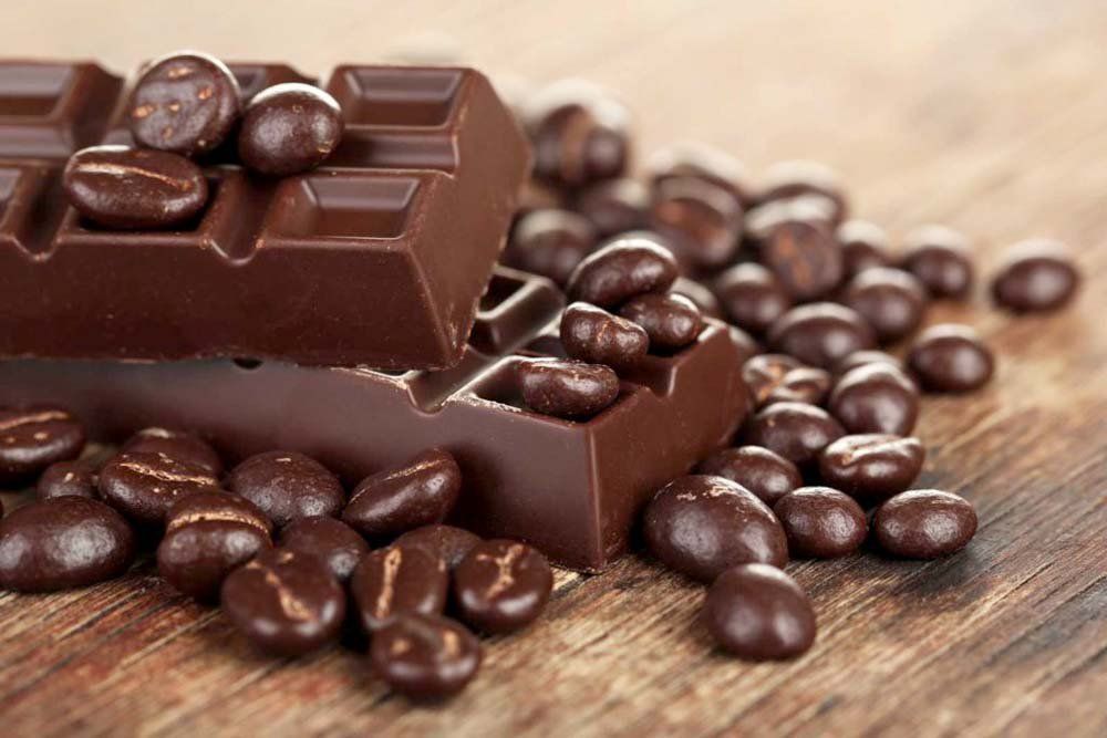 Redakan Stres Ringan dengan Cokelat Hitam