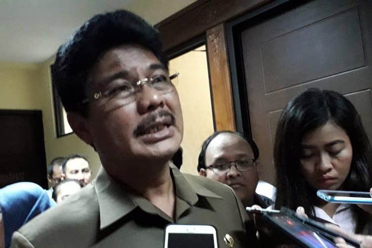 Soal Zonasi PPDB, Kadindik Jatim Konsultasikan ke Gubernur Khofifah