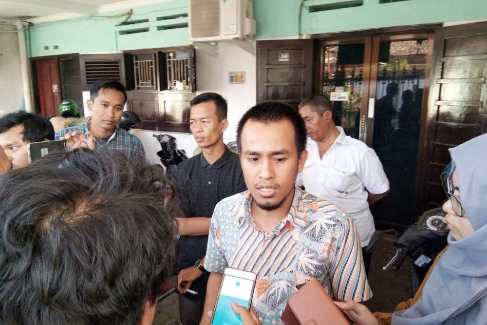 LBH Surabaya: Status DPO Veronica Koman Upaya Pembungkaman