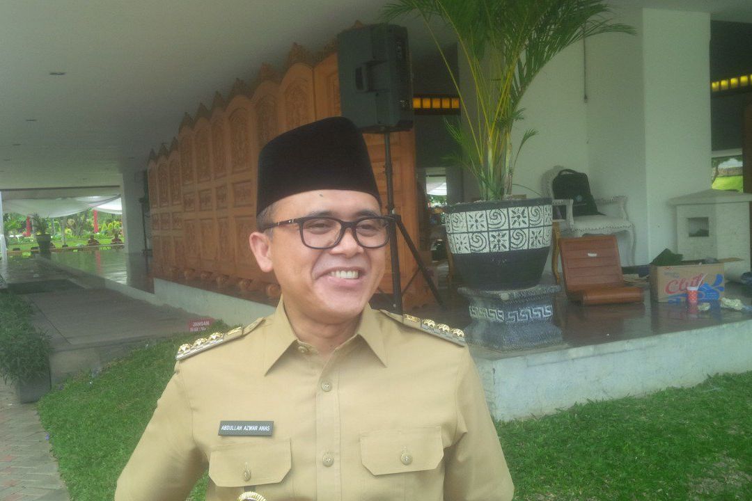 Bupati Banyuwangi Setop Izin Pembangunan Hotel Kelas Melati