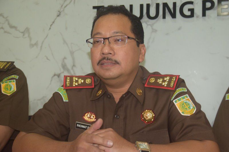 Berkas Dua Tersangka Jasmas Surabaya Ditarget Selesai Dua Bulan 