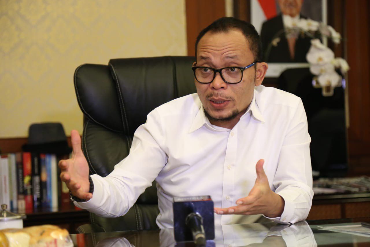 Menaker Klaim Jumlah Tenaga Kerja Asing di Indonesia Sedikit