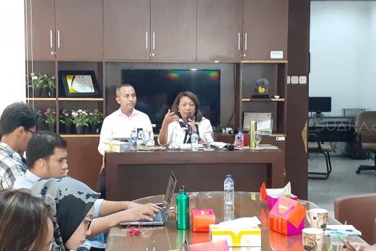 Kemendag Bidik Pasar di Amerika Latin Lewat Chile