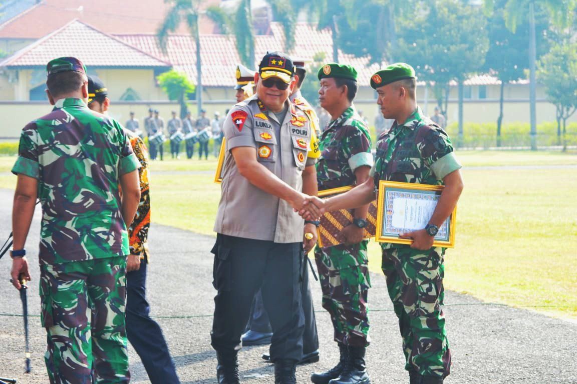 Kapolda Siapkan Pengamanan Sidang Sengketa Pemilu 2019 di Jatim