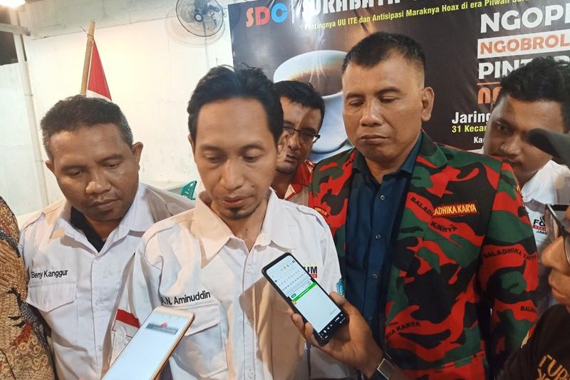 FKJ Minta TNI dan Polri Bertanggung Jawab atas Kekerasan pada Mahasiswa Papua