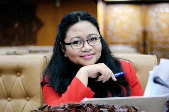 Selain SPP Gratis, Khofifah Diminta Perhatikan Sekolah Inklusi