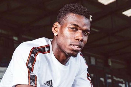 Pogba Segera Tinggalkan MU