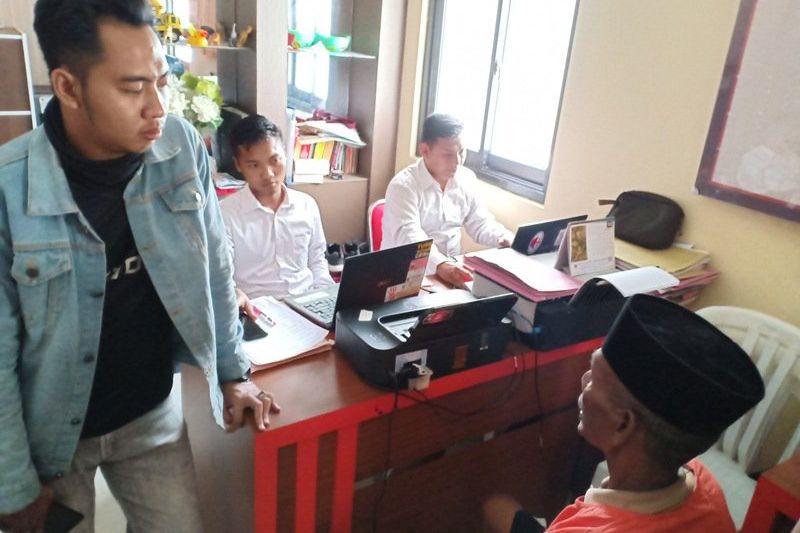 Pria Berusia 66 Tahun Perkosa Anak 14 Tahun di Probolinggo