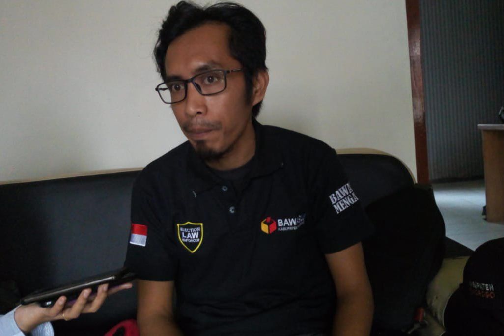 Bawaslu Ponorogo Temukan Pelanggaran, Petugas KPPS Terancam Penjara