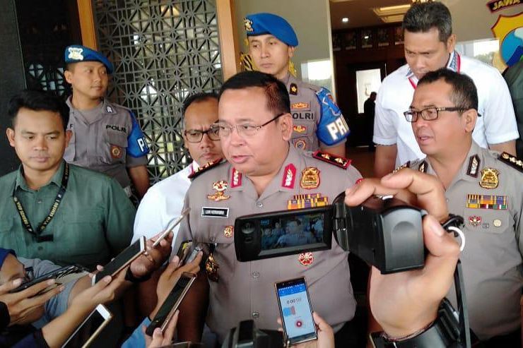 Muncikari Utama Prostitusi Selebritas Ditangkap